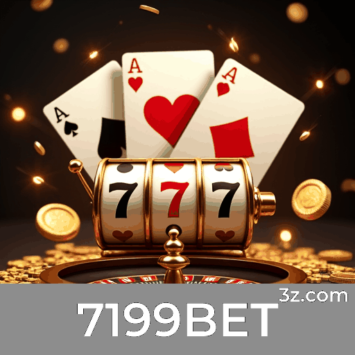 7199BET: Experiência de Cassino Profissional e Realista