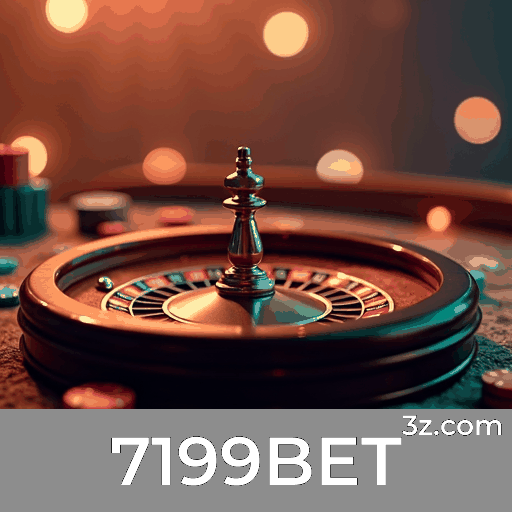 Experiência Premium em Apostas com 7199BET