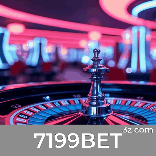 Experiência Premium em Apostas com 7199BET