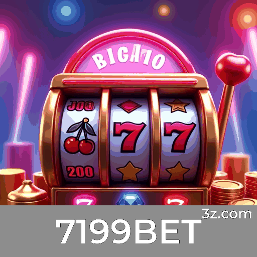 7199BET: Apostas simplificadas com o aplicativo móvel