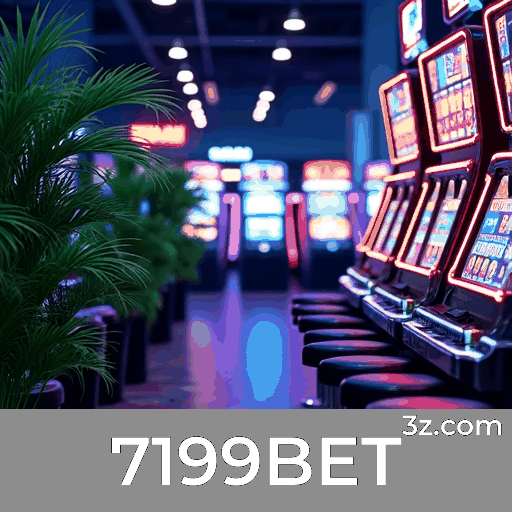 Experimente a Emoção dos Jogos de Cassino no 7199BET