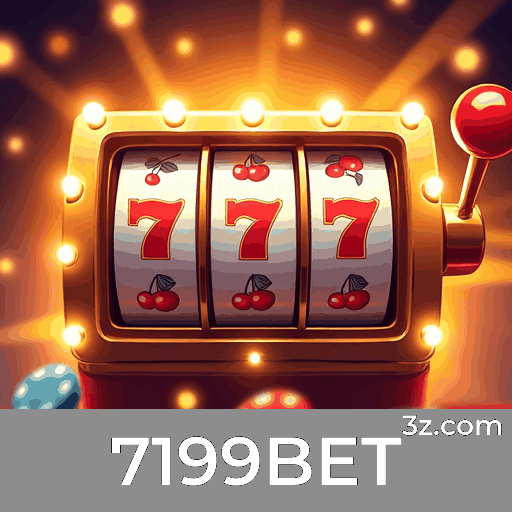 Experimente a Emoção dos Jogos de Cassino no 7199BET
