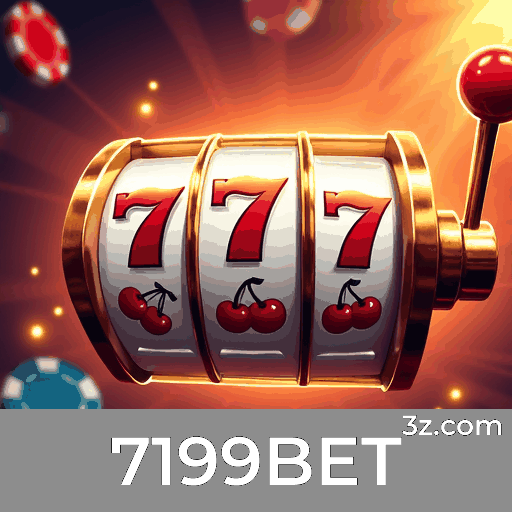 Experimente a Emoção dos Jogos de Cassino no 7199BET