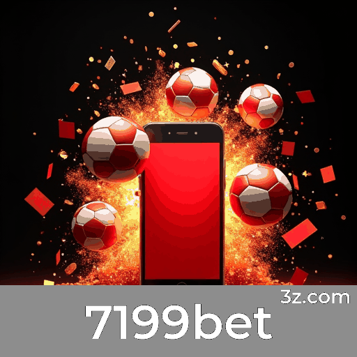 7199bet: O Paraíso dos Jogos Selecionados e Diversos