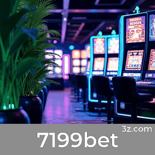 7199bet Casino: O Melhor Programa VIP para Jogadores Exclusivos